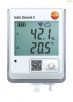 testo Saveris 2-H2 o(w)(sh)(j)ӛ䛃x,̖(ho):0572 2005,Ʒ:(gu)DTESTO